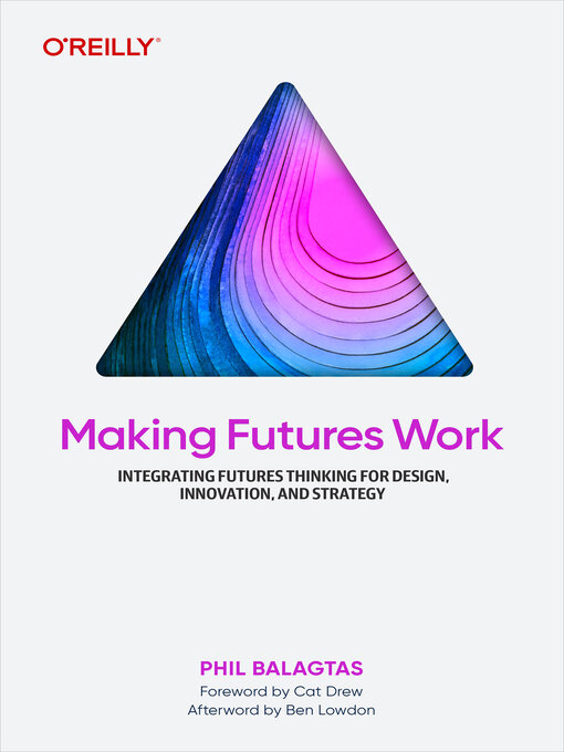 Title details for Making Futures Work by Phil Balagtas - Available